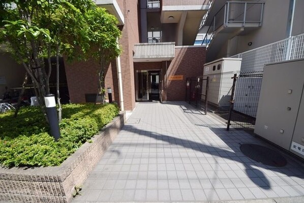 ヴィラクリヤマの物件内観写真